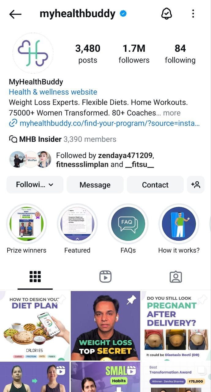 myhealthbuddy